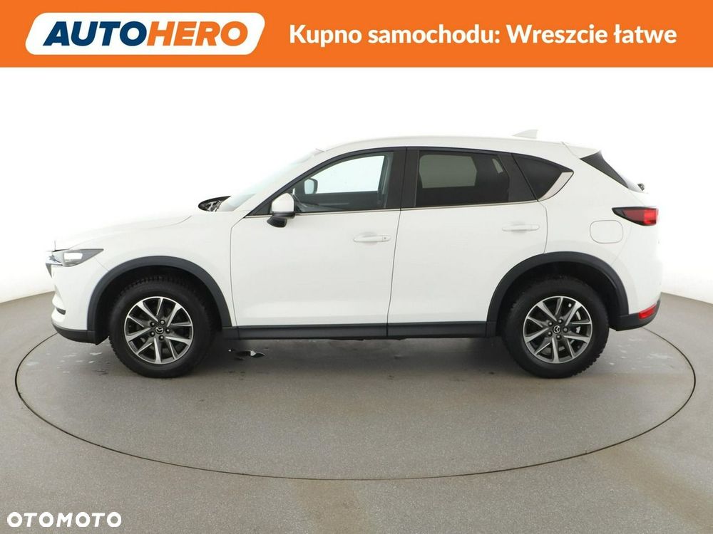 Mazda CX-5 e-SKYACTIV-G 165 Center-Line - 3