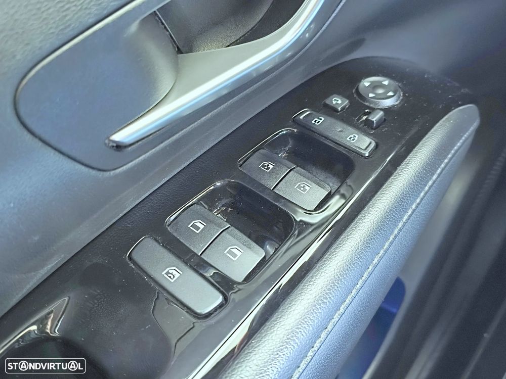 Hyundai Tucson 1.6 T-GDi Premium - 27