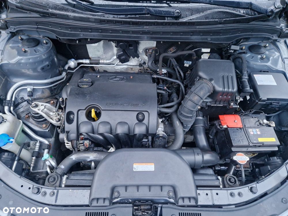 Hyundai i30 1.4 Classic - 13