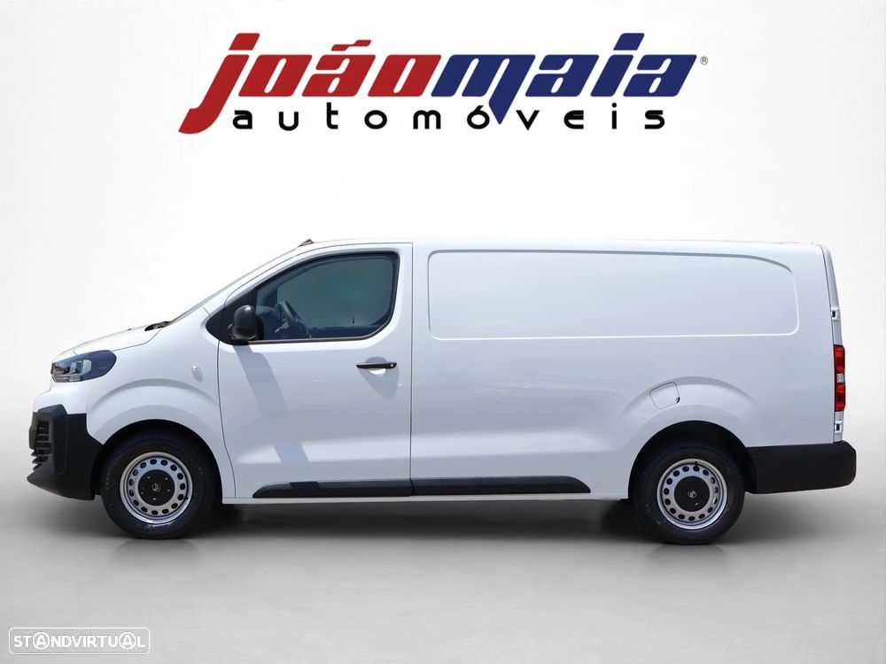 Citroën Jumpy XL 2.2 BlueHDi 150 cv - 6