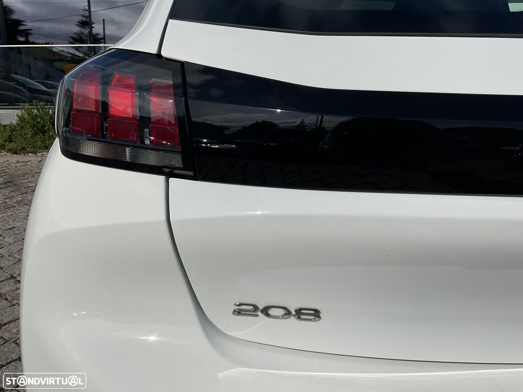 Peugeot 208 1.2 PureTech Active - 14