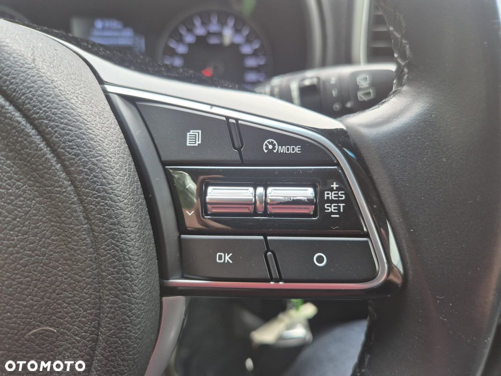 Kia Sportage 1.6 CRDI M 2WD - 22