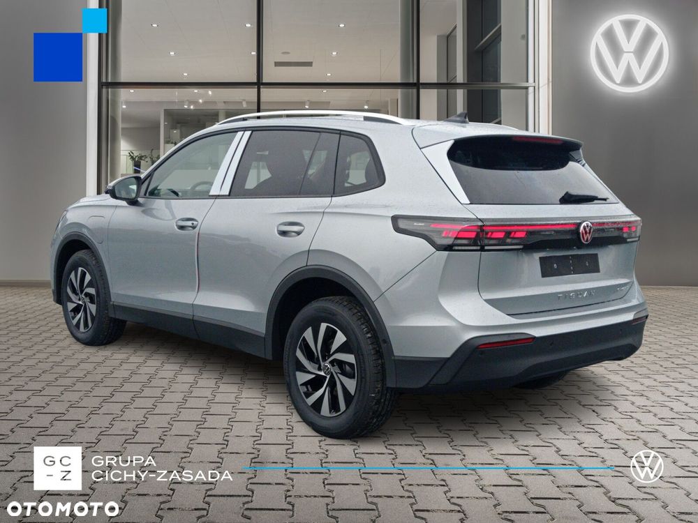 Volkswagen Tiguan 1.5 TSI EVO Life DSG - 3