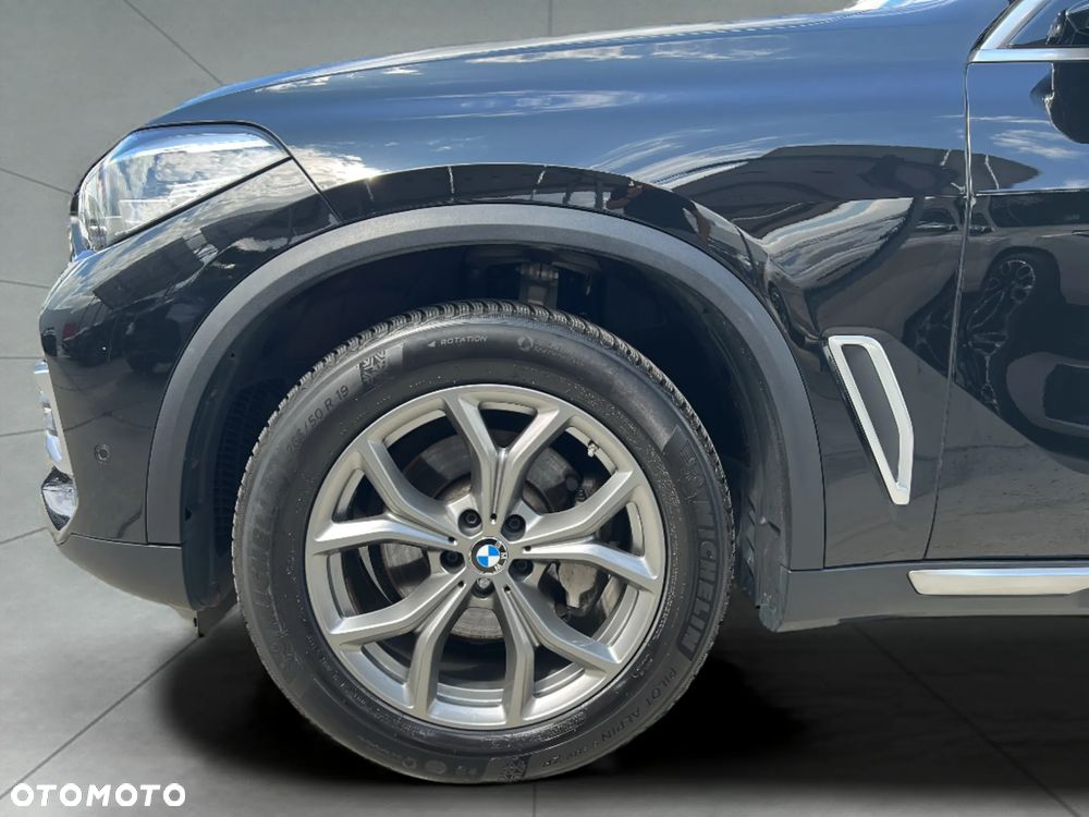 BMW X5 xDrive30d sport - 9