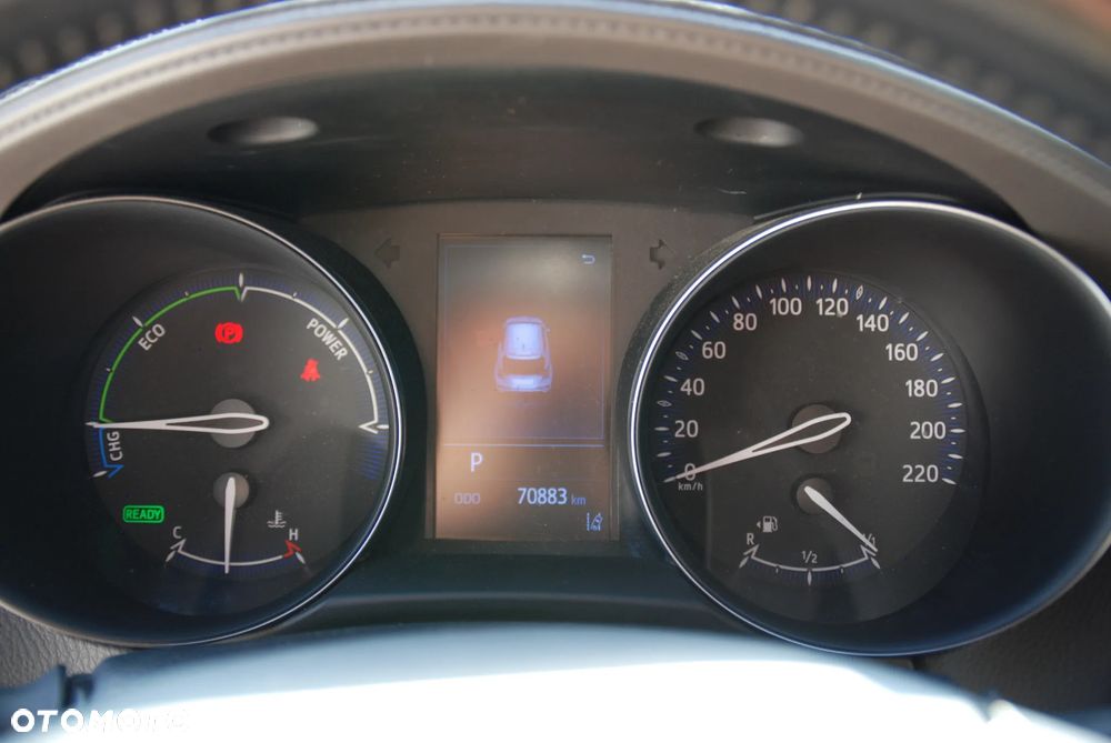 Toyota C-HR 2.0 Hybrid Premiere Edition - 16