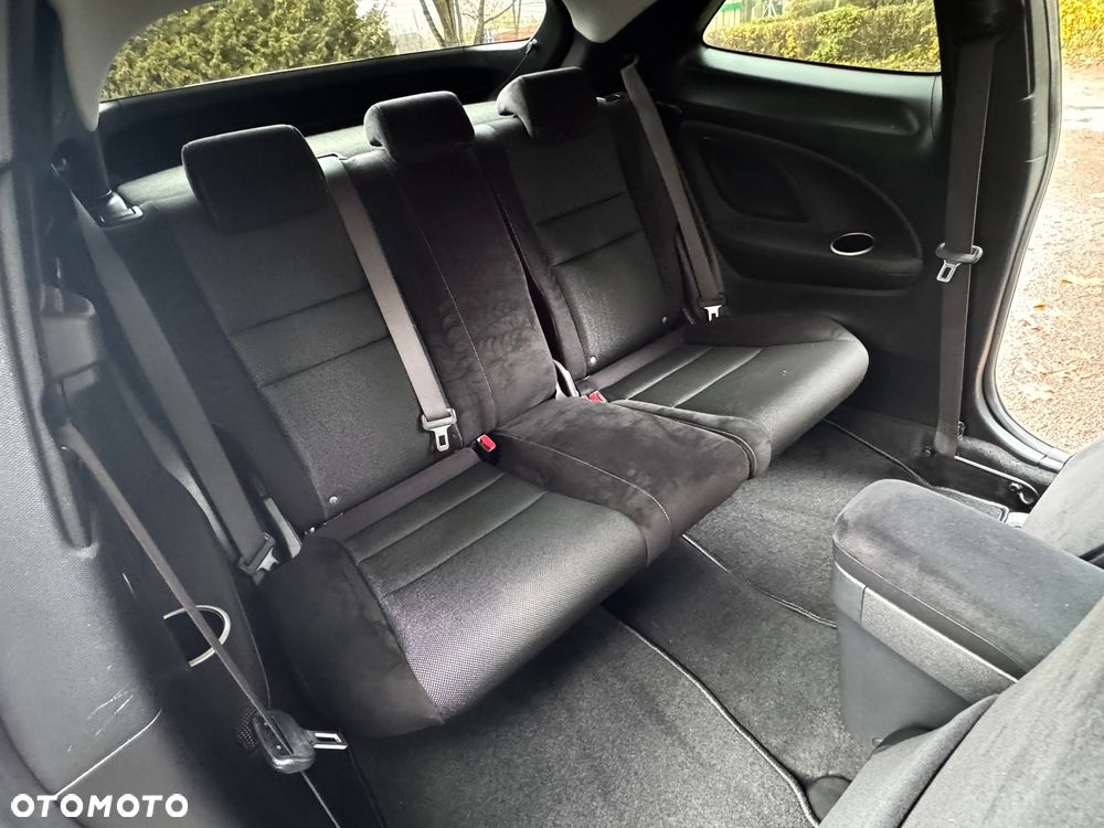 Honda Civic - 20