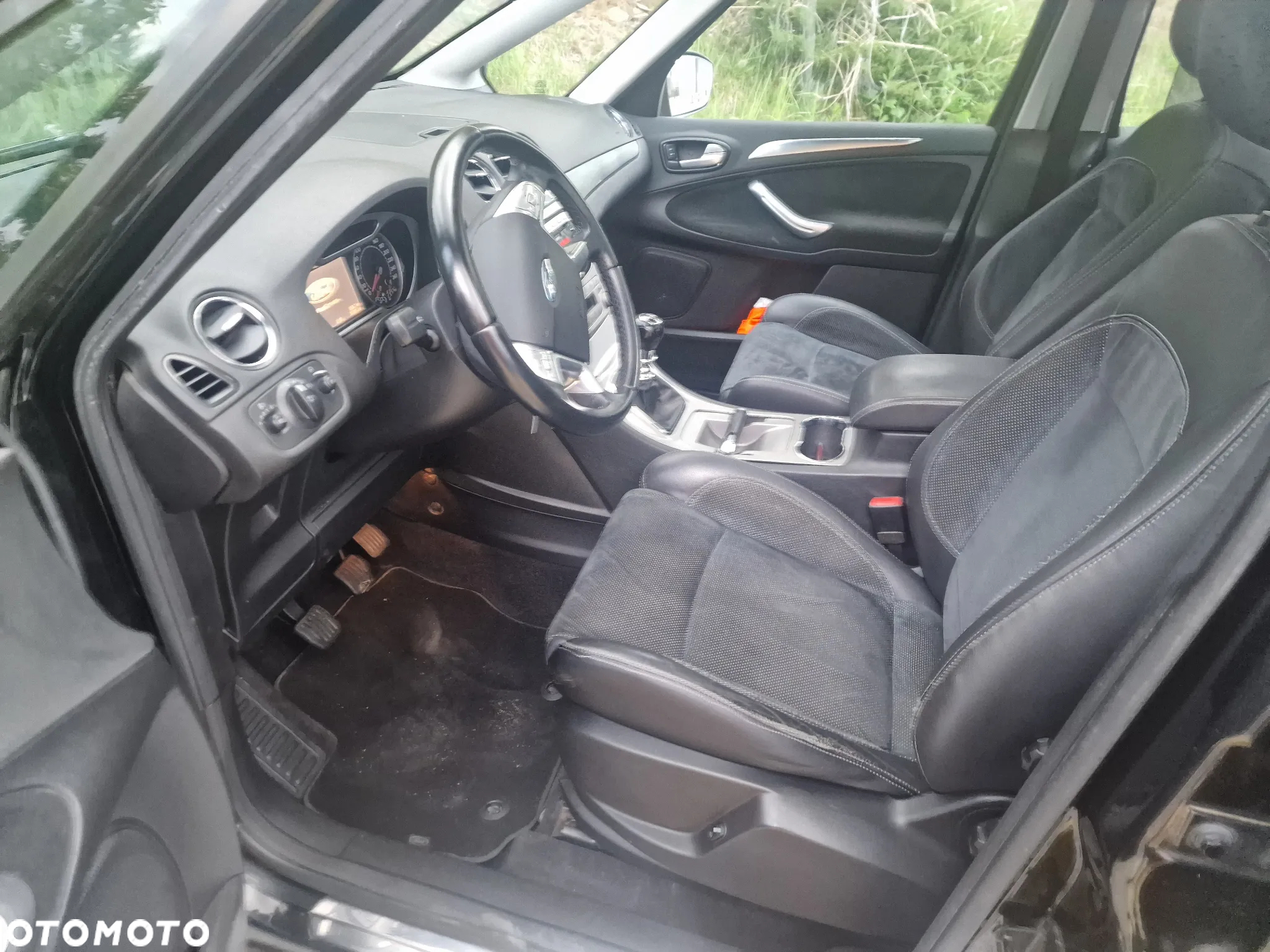 Ford S-Max 2.0 TDCi DPF Gold X - 38
