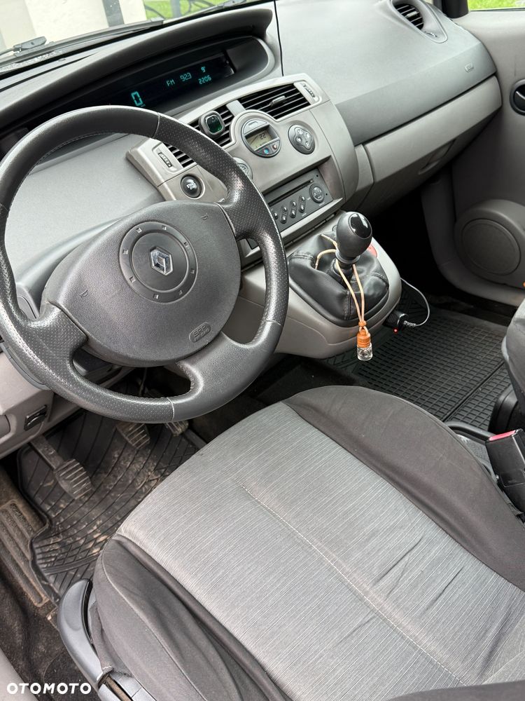Renault Scenic 1.5 dCi Pack Authentique - 2