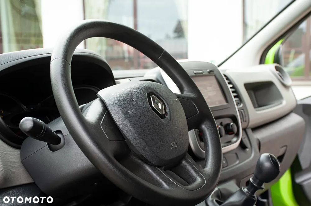 Renault Trafic - 40