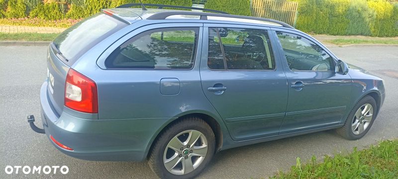 Skoda Octavia 1.6 TDI Ambition - 6