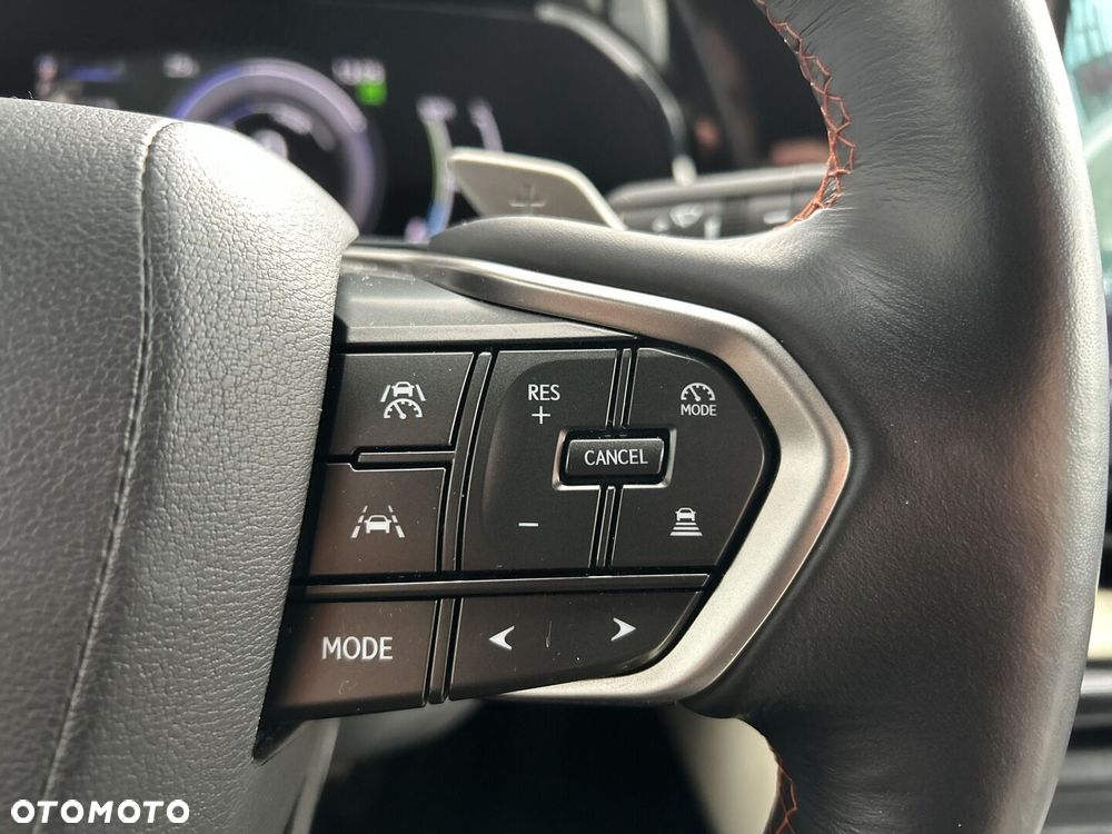 Lexus NX 450h+ Prestige AWD - 16
