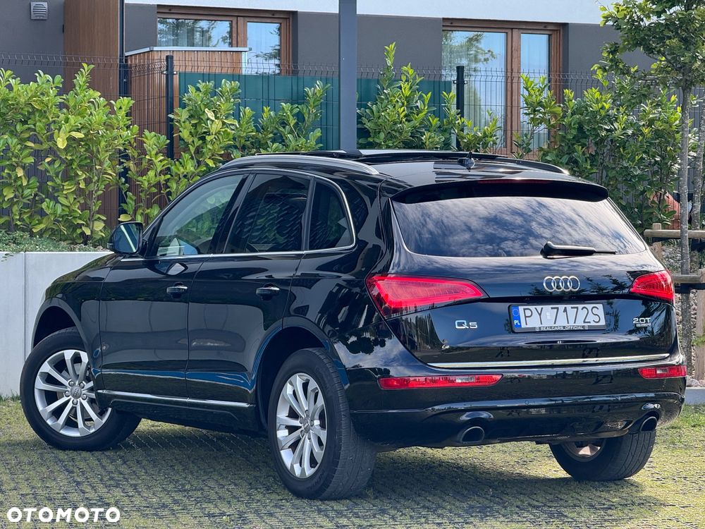 Audi Q5 - 7
