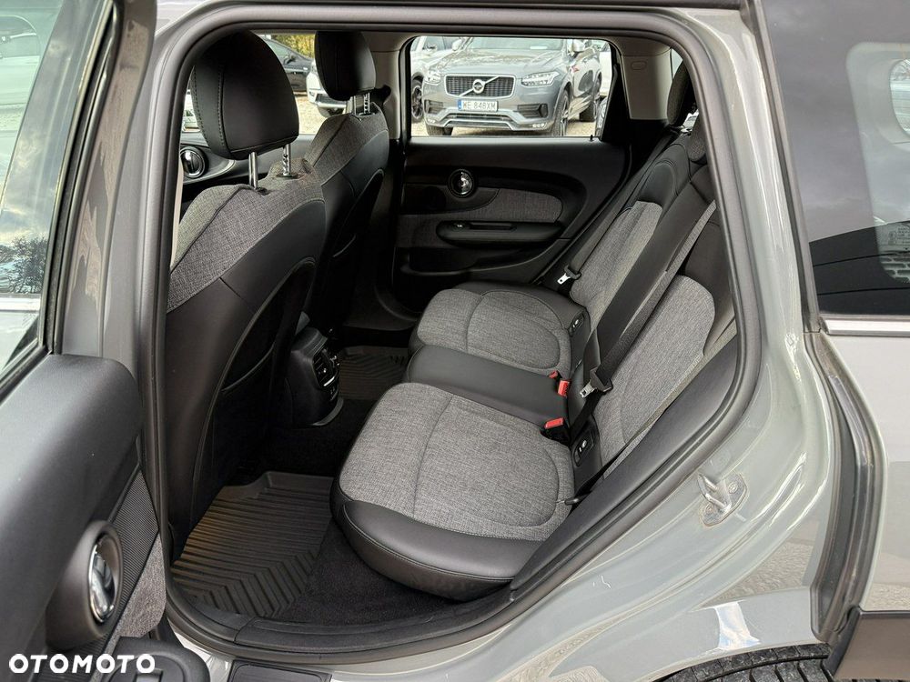 MINI Clubman Cooper - 28