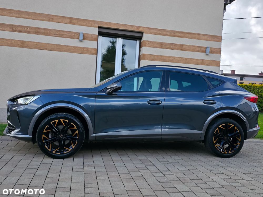 Cupra Formentor 1.5 TSI DSG - 6