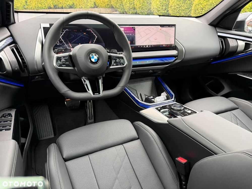 BMW X3 xDrive20d mHEV - 15