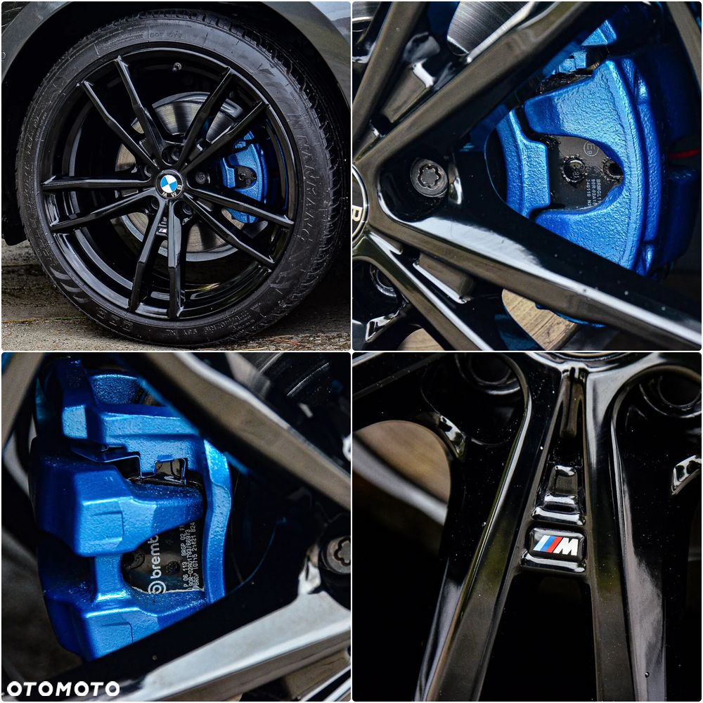 BMW Seria 3 320i GPF Sport Line Shadow - 24