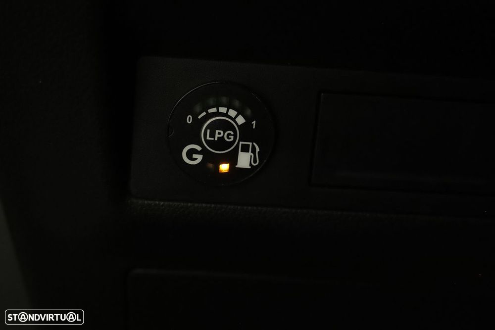 Renault Captur 1.0 TCe Techno Bi-Fuel - 21