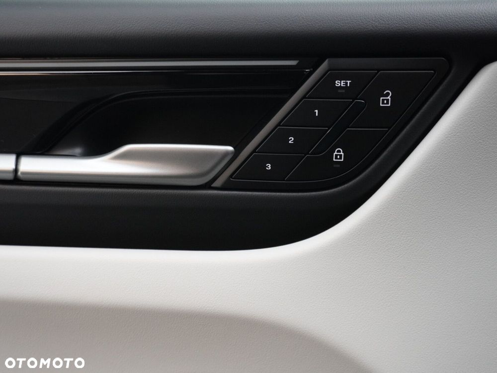 Porsche Macan 4 100kWh - 20