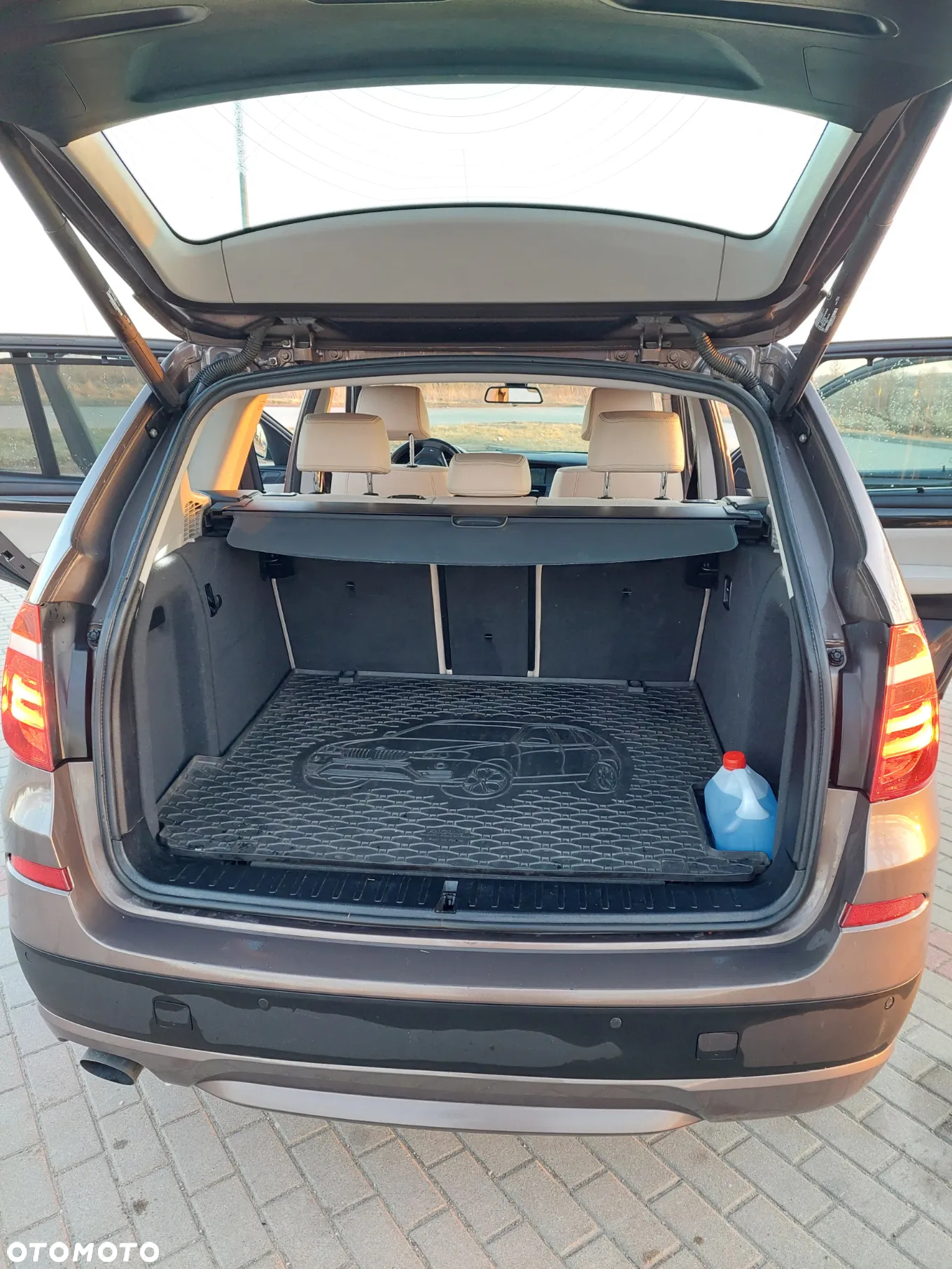 BMW X3 - 5