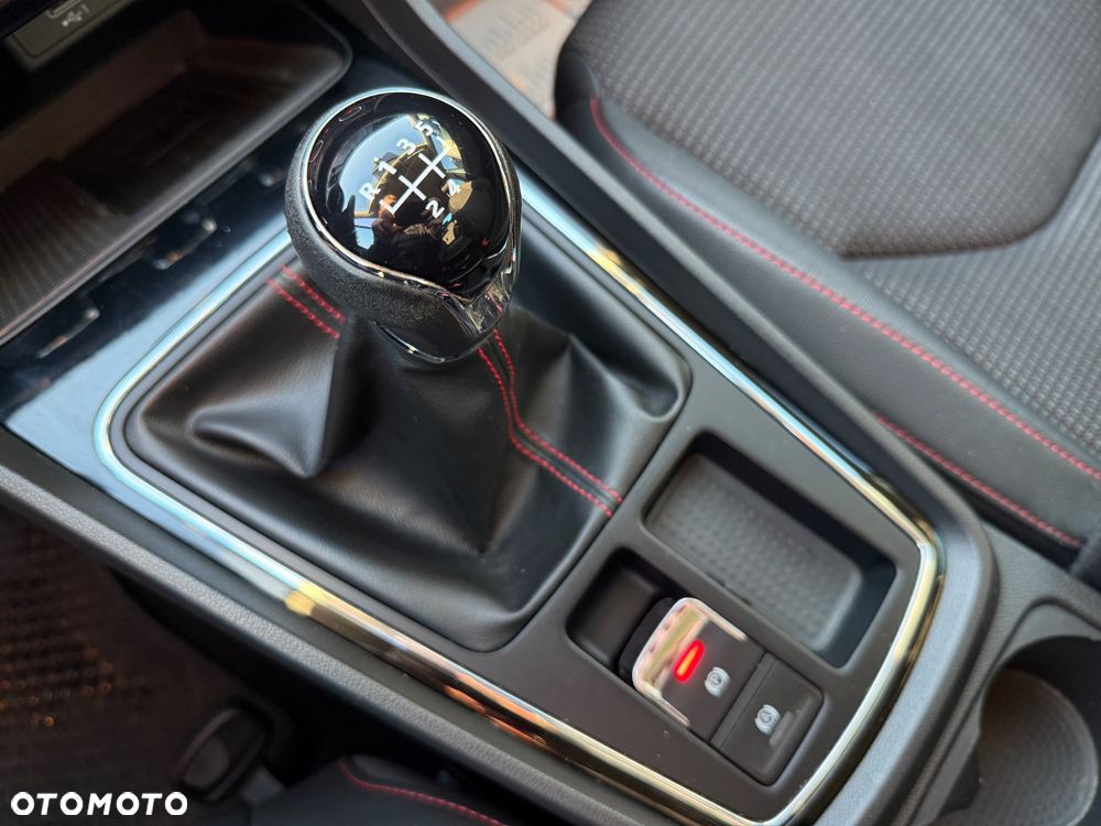 Seat Leon 1.6 TDI Start&Stop FR - 28