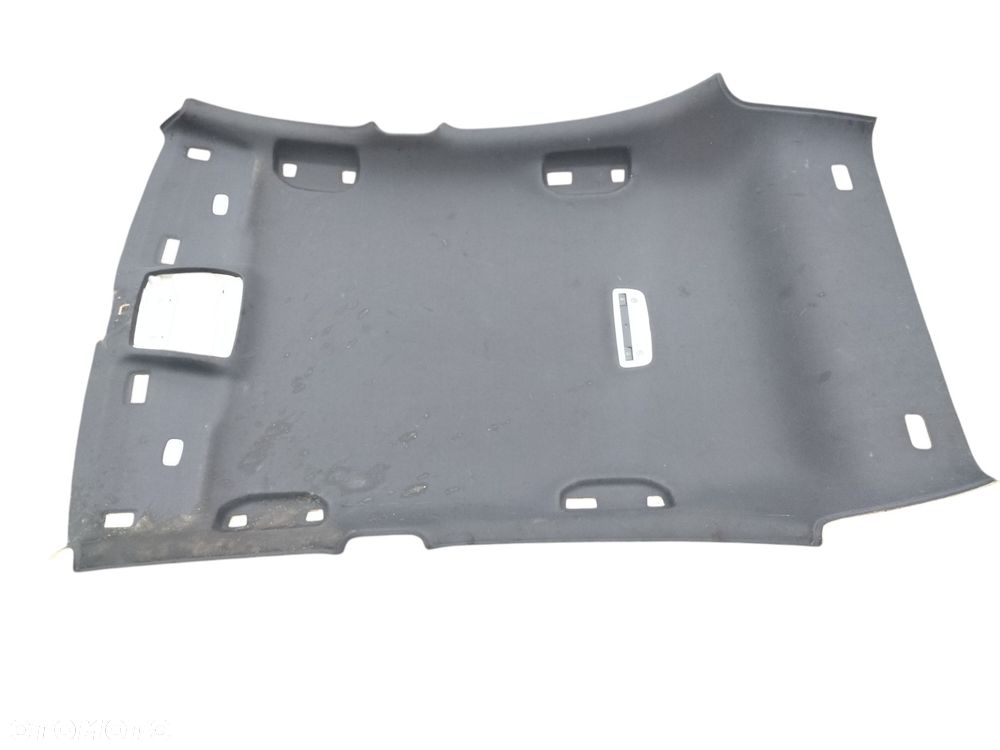 PODSUFITKA CZARNA MERCEDES A KLASA W176  Europa - 6