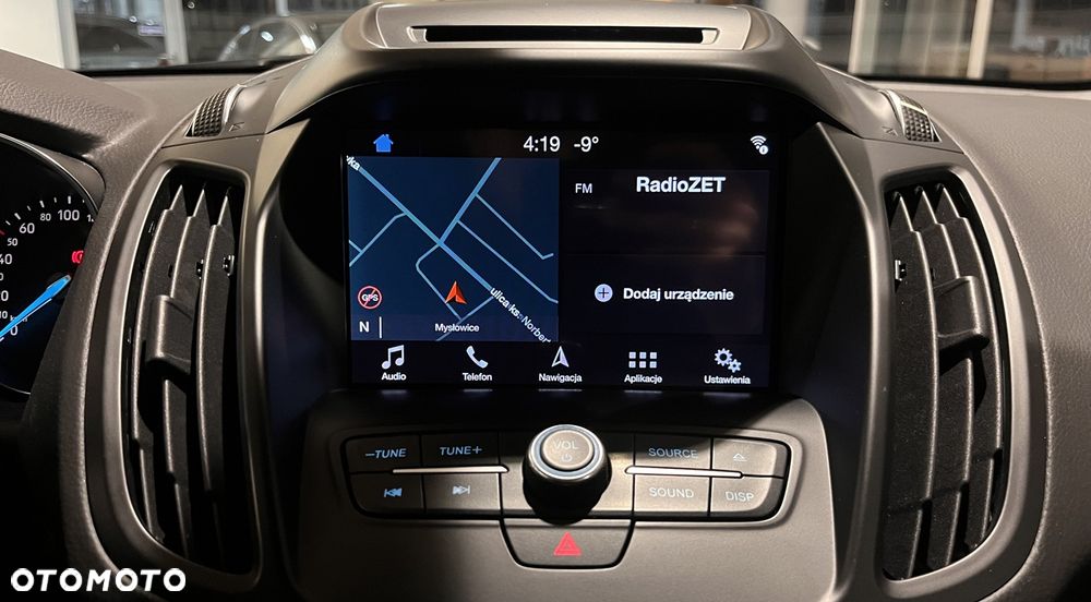 Ford Kuga 2.0 TDCi 4x4 ST-Line - 13