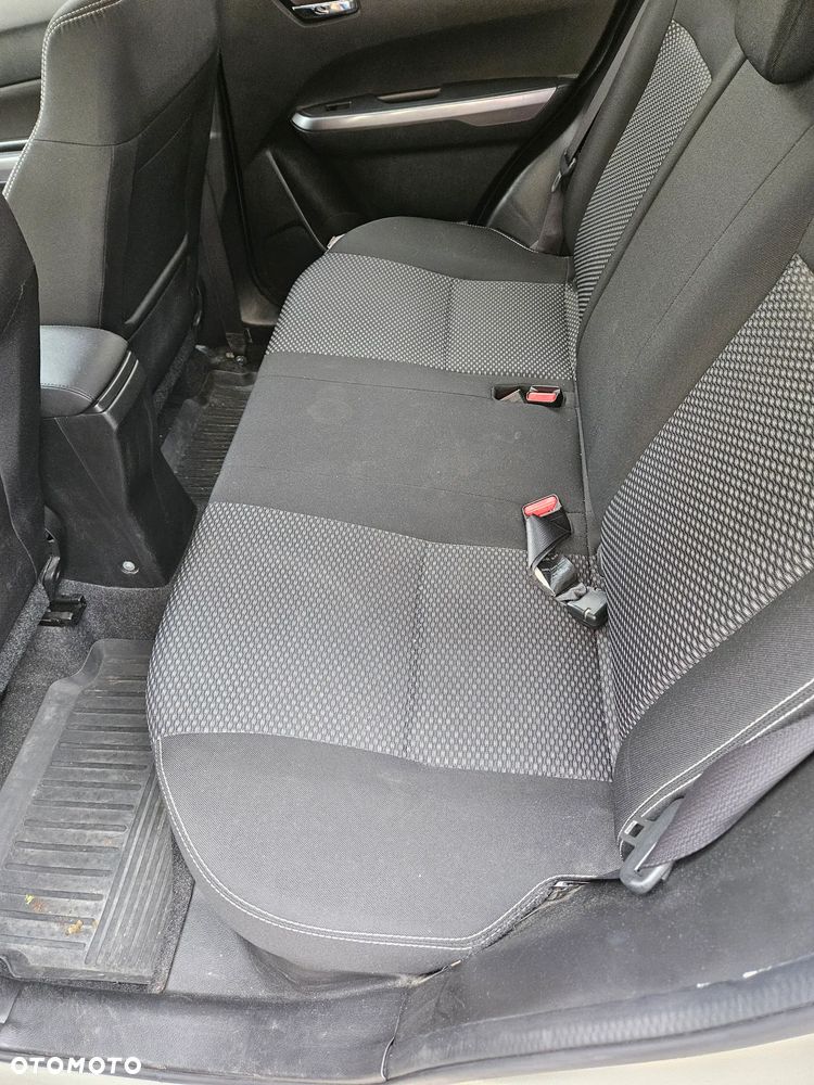 Suzuki Vitara 1.4 T Boosterjet S 2WD - 7