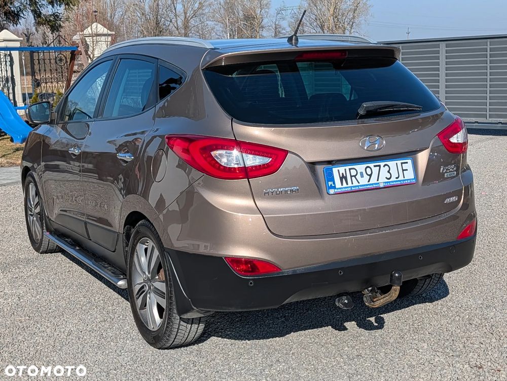 Hyundai ix35 - 5