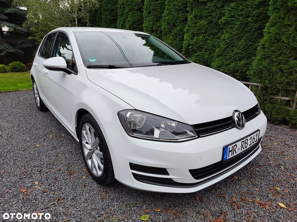 Volkswagen Golf - 12