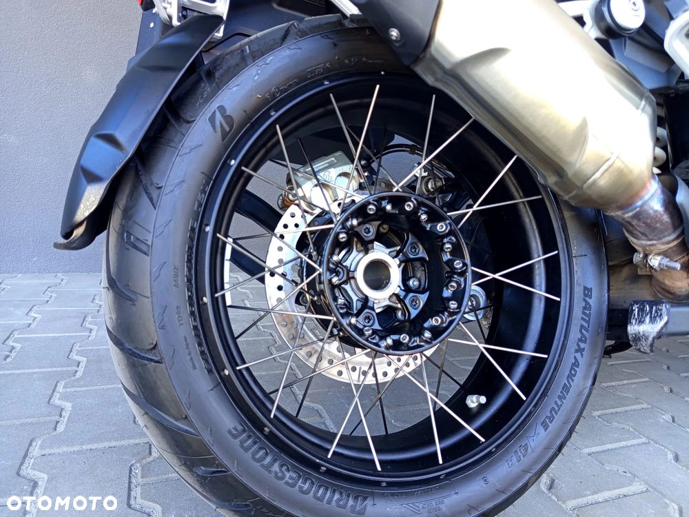 BMW GS - 30