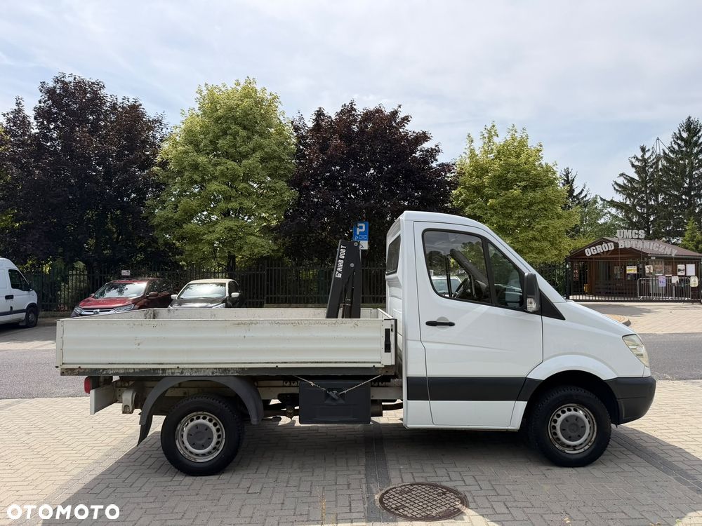 Mercedes-Benz Sprinter - 6