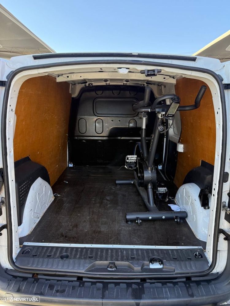 Mercedes-Benz Vito 109 CDi/34 - 9