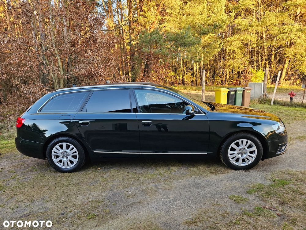 Audi A6 Avant 2.0 TDI - 3