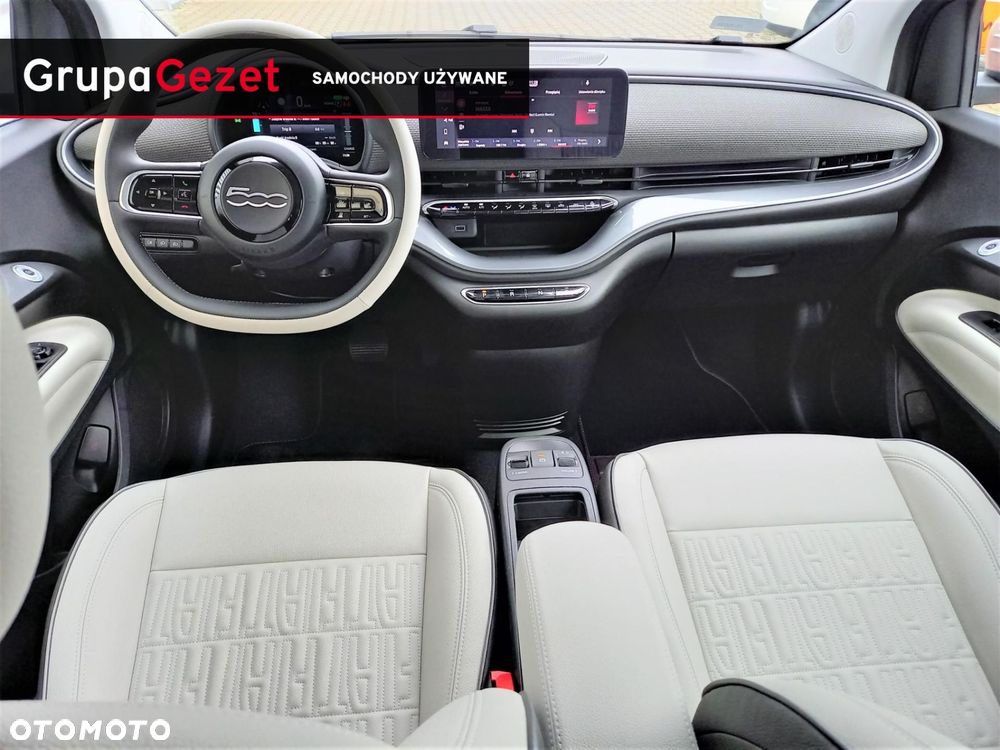 Fiat 500 - 9