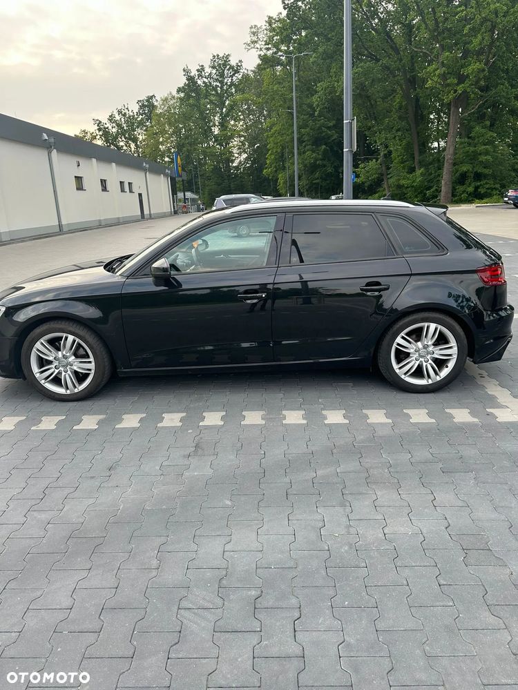 Audi A3 - 13