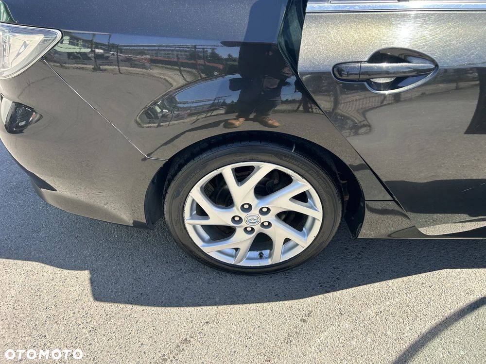 Mazda 6 Sport 2.5 Top - 10