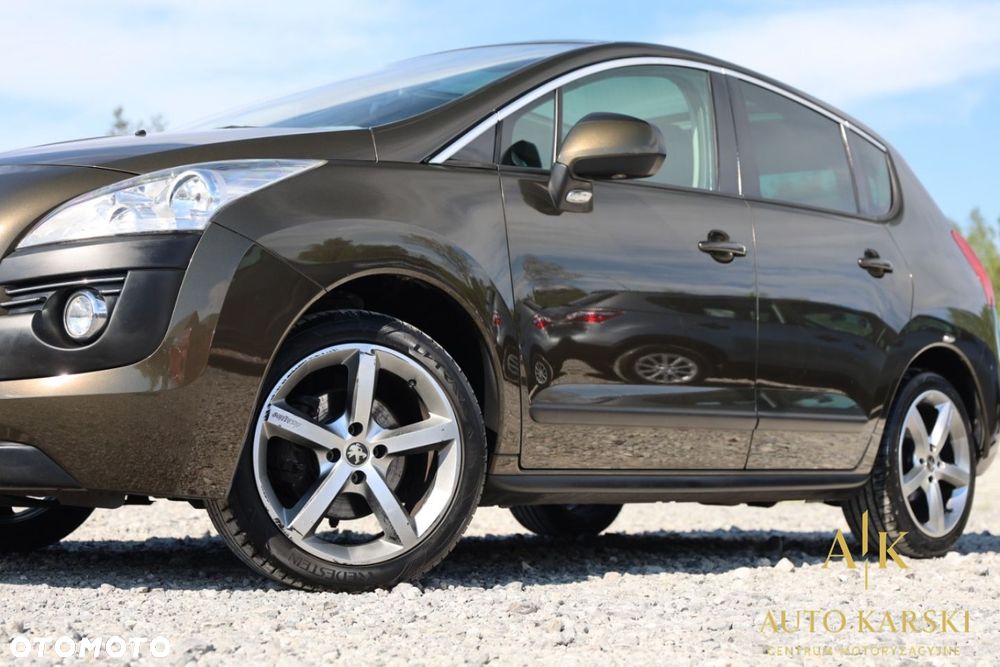 Peugeot 3008 - 13