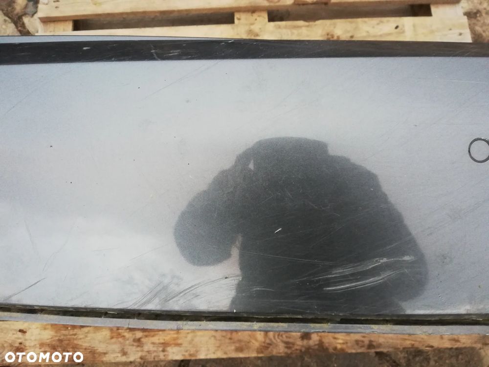 ZDERZAK TYŁ TYLNI BMW 3 G20 M PAKIET B39 PDC - 3