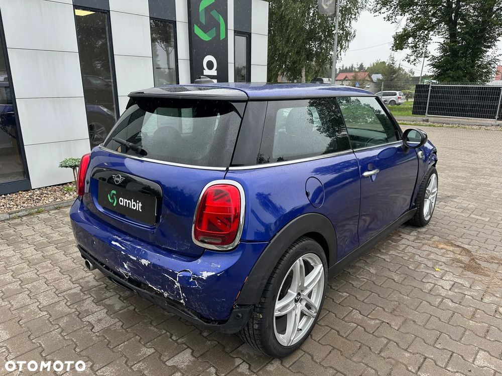 MINI Cooper - 6