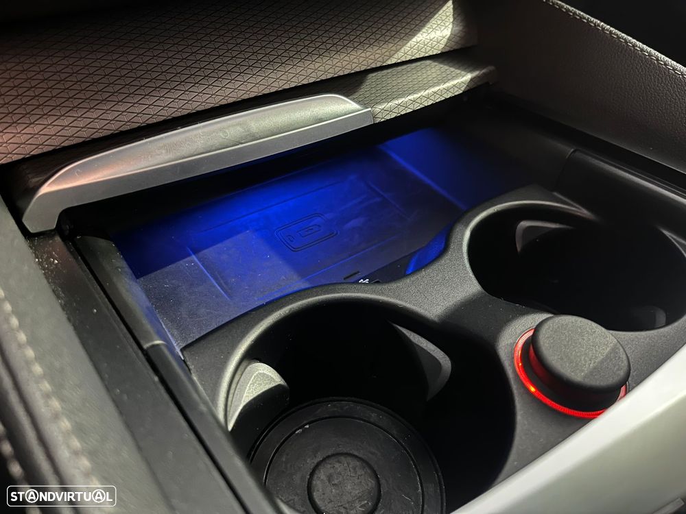 BMW 530 e iPerformance Pack M - 30