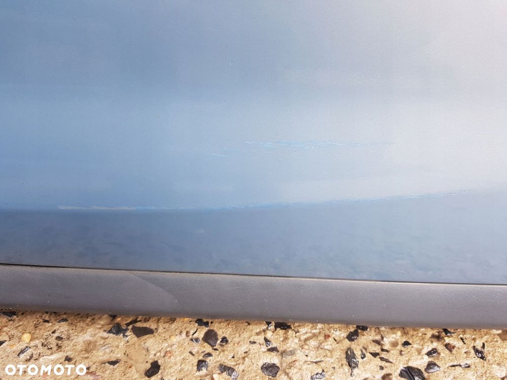 FORD KUGA MK1 08-12r DRZWI LEWE TYŁ M8 - 4