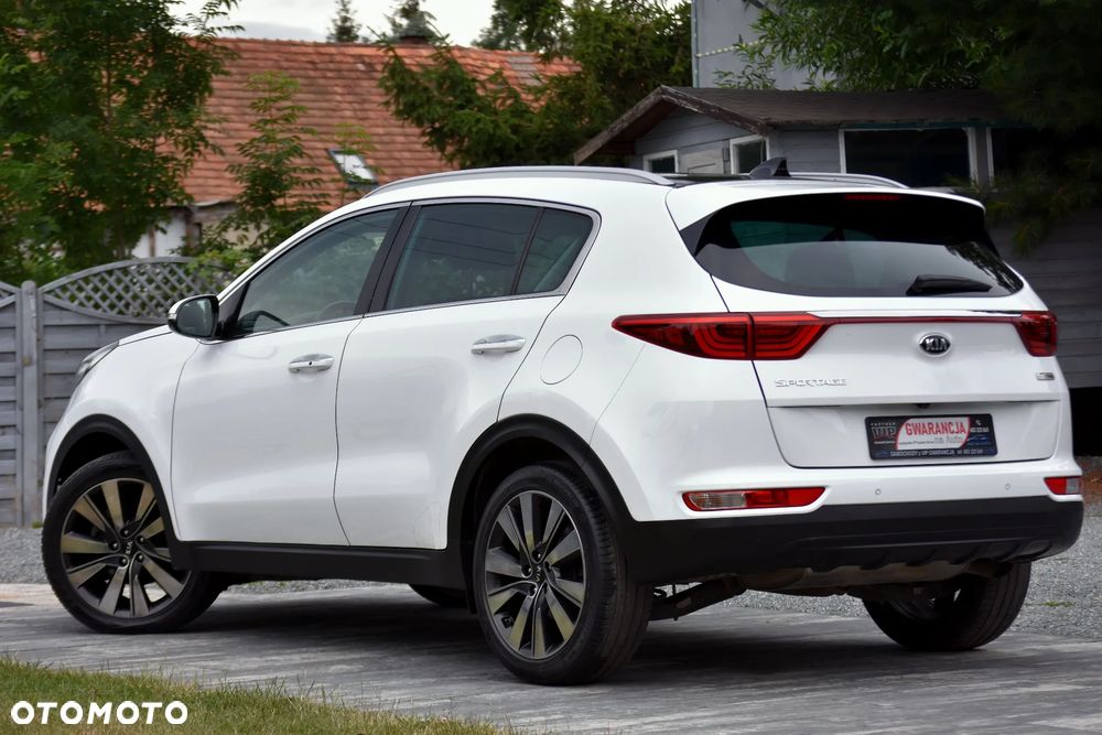 Kia Sportage ver-1-7-crdi-2wd-vision - 15