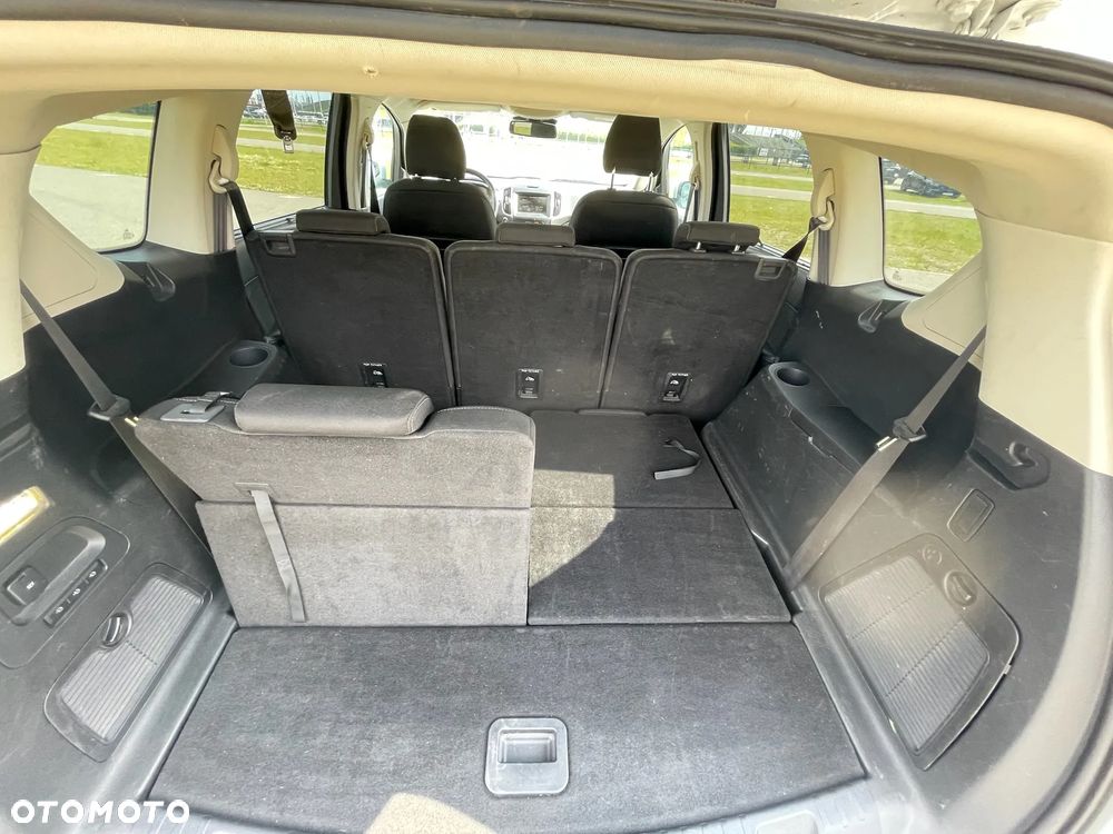 Ford S-Max 1.5 EcoBoost Titanium - 14