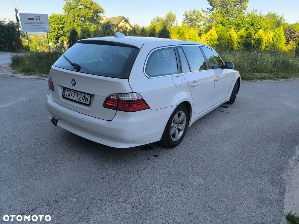 BMW Seria 5 - 9
