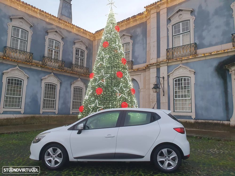 Renault Clio ENERGY TCe 90 Start & Stop Dynamique - 43