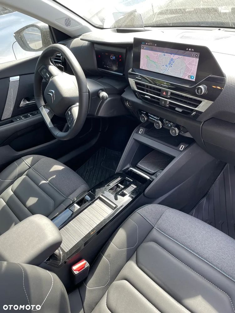 Citroën C4 - 4