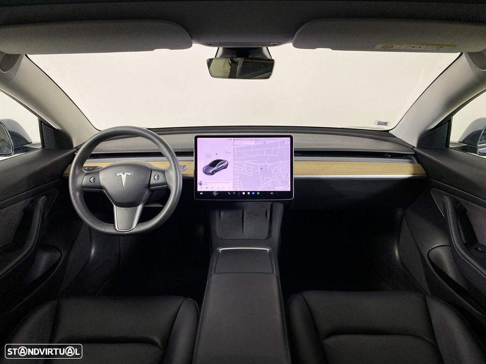 Tesla Model 3 Tração Traseira - 13