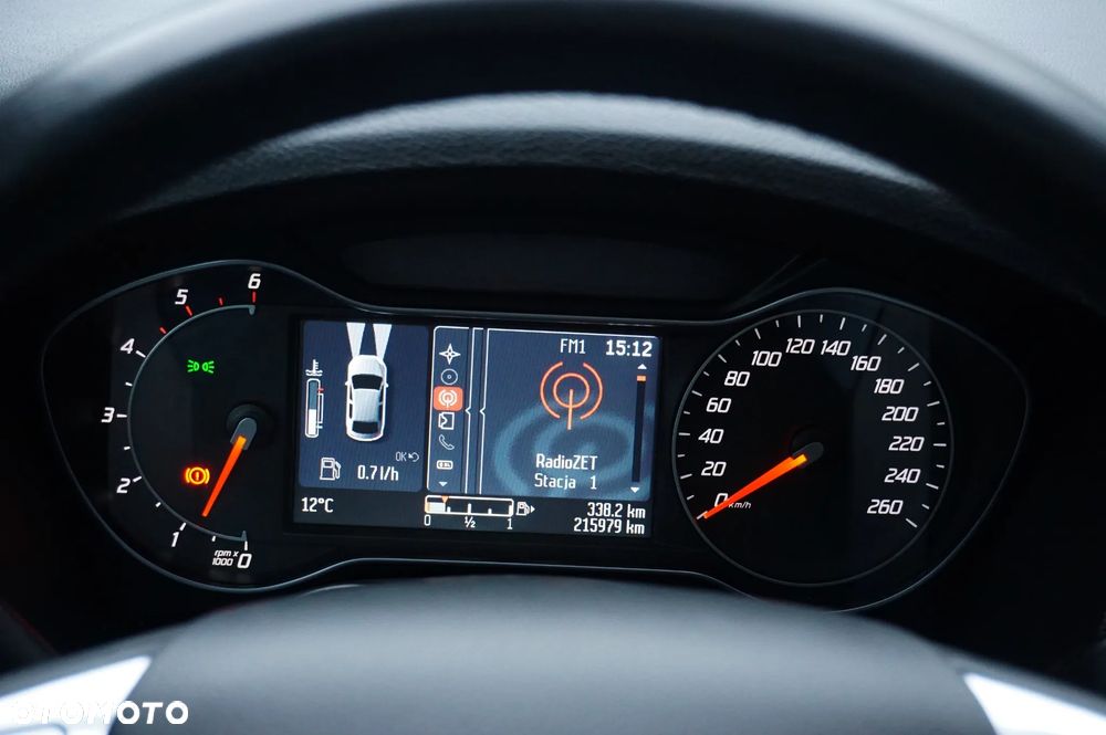 Ford S-Max 2.0 TDCi Titanium - 30