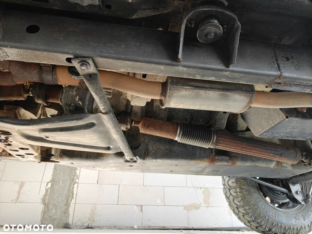 Jeep Wrangler 3.6 Unlim Sahara - 17