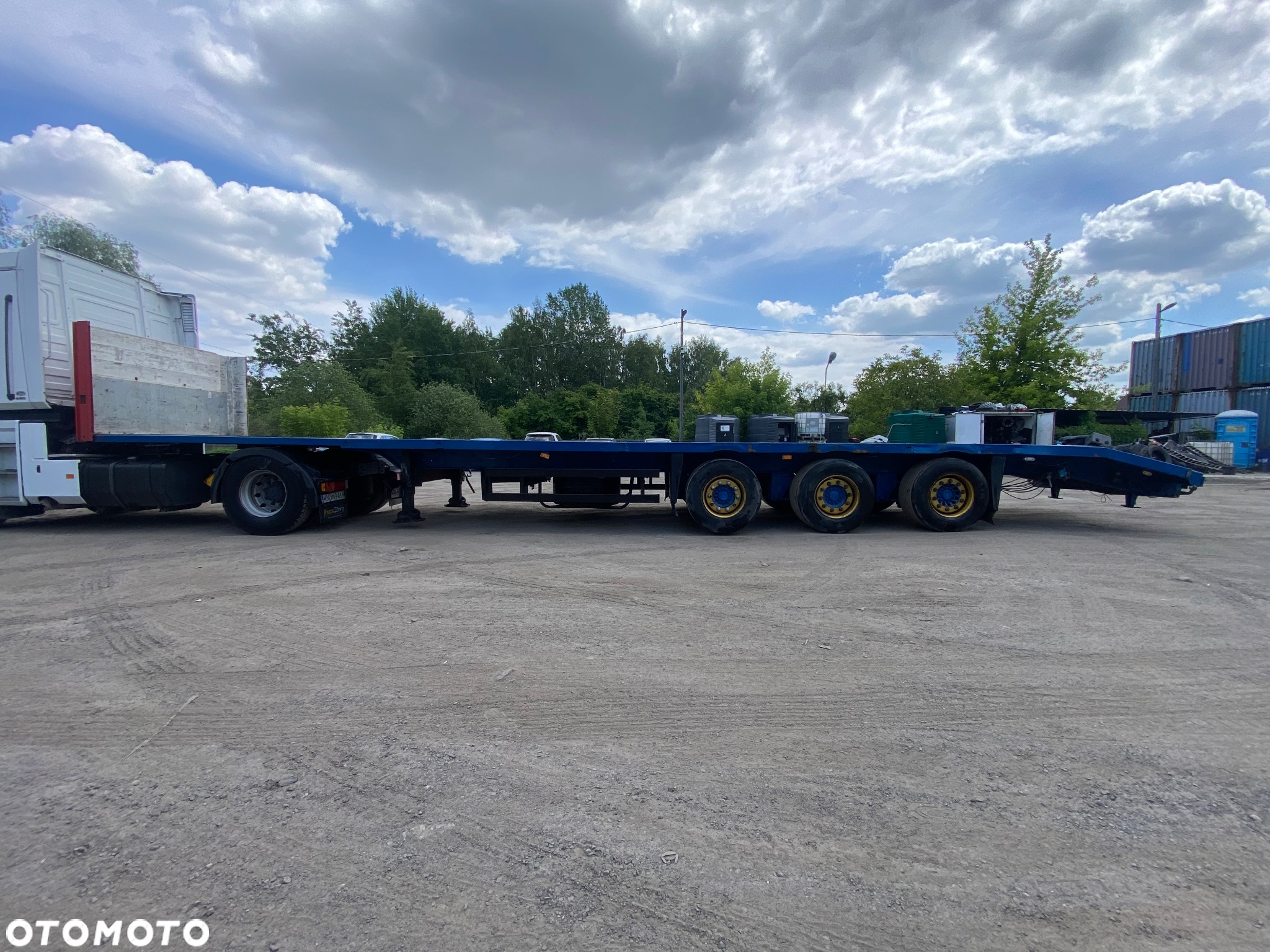Krone SDP27 SAF INTRAAX STANDARD - 6